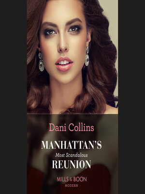cover image of Manhattan's Most Scandalous Reunion